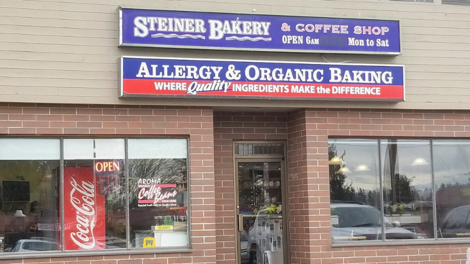 Steiner Bakery